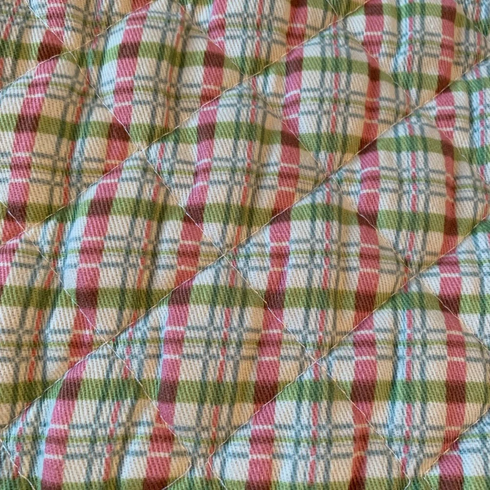 Waverly Floral placemats